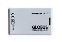 Magnum Test: verifica la emisión del campo magnético